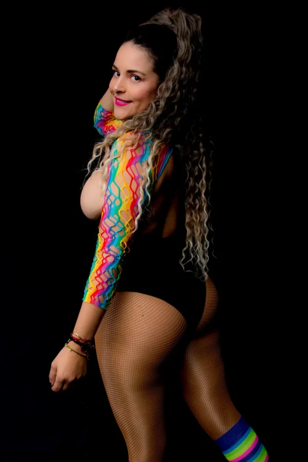 Show Bailarines Hora Loka - Imagen 20