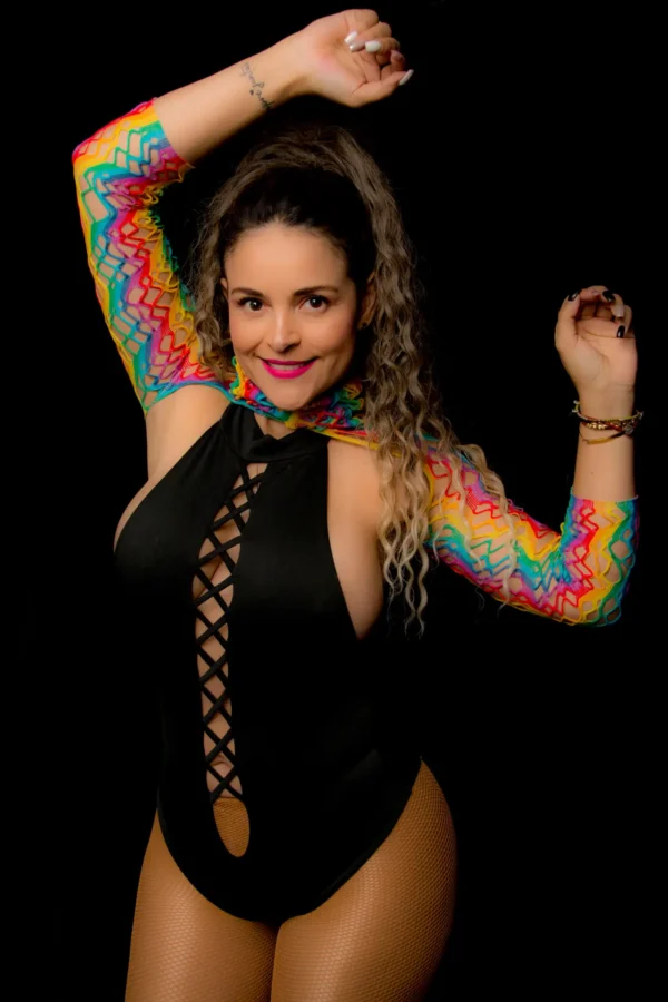 Show Bailarines Hora Loka - Imagen 21